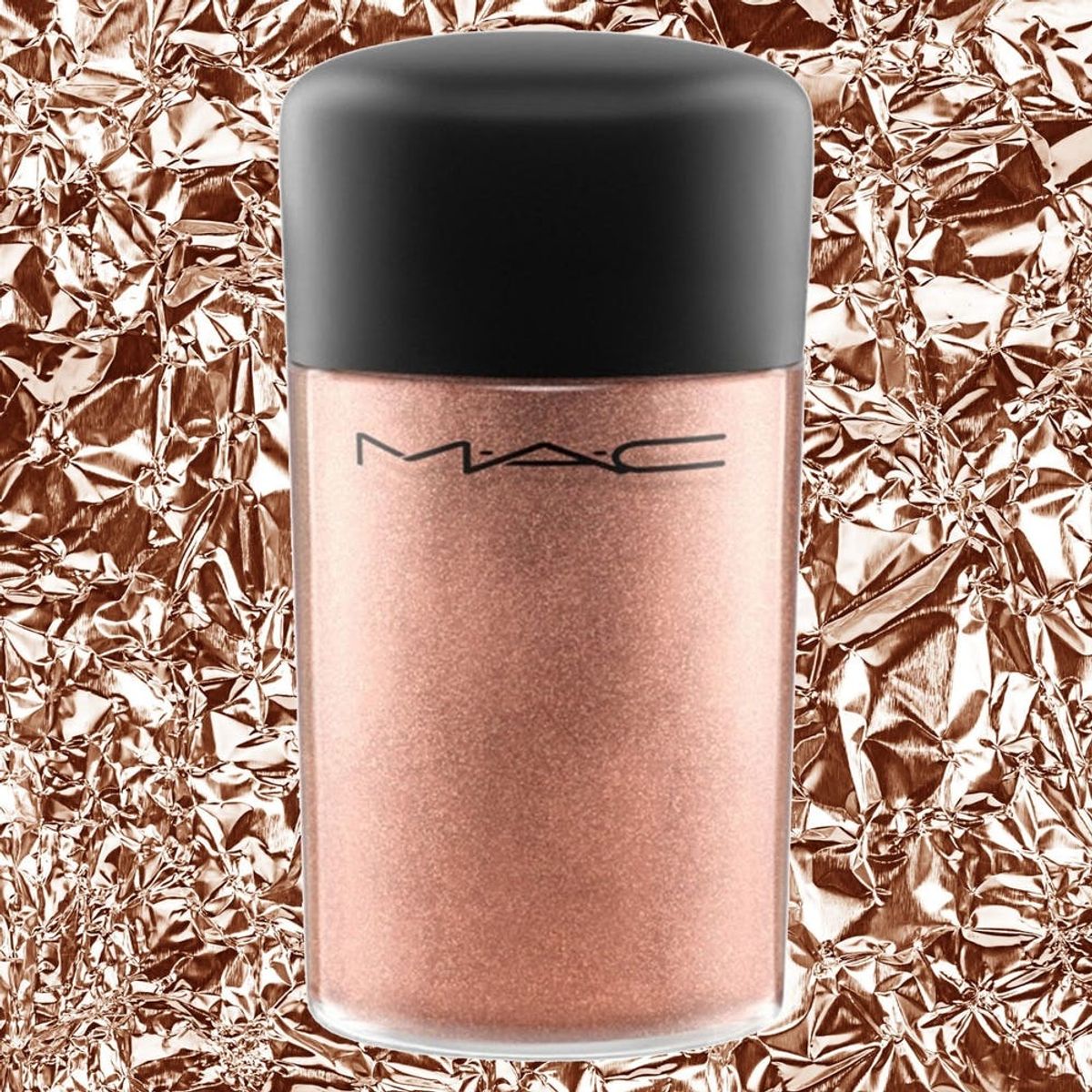 The Rose Gold Beauty Product Sending the Internet into a Tizzy + How to Use It