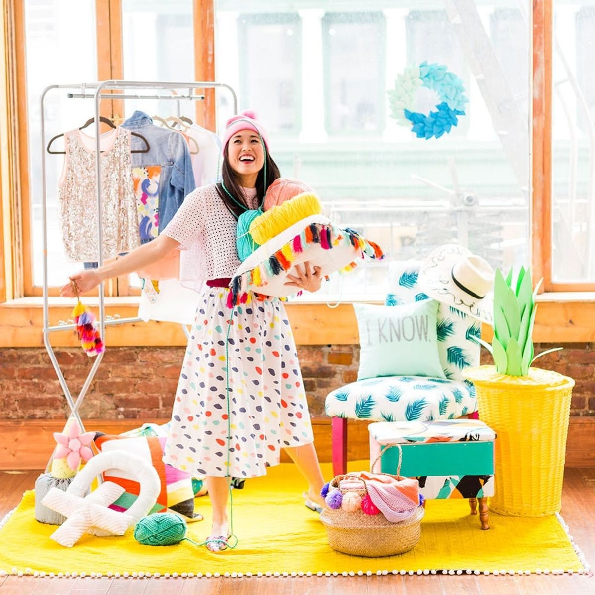 14 Convincing Reasons DIY Should Be Your New Year’s Resolution