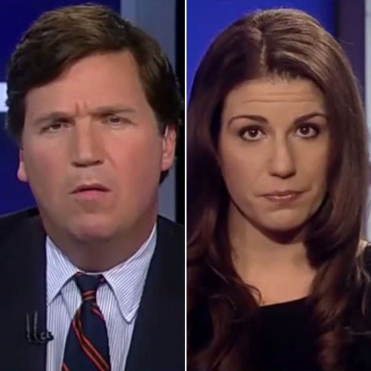 Watch This Teen Vogue Writer Slay During a Sexist Fox News Interview