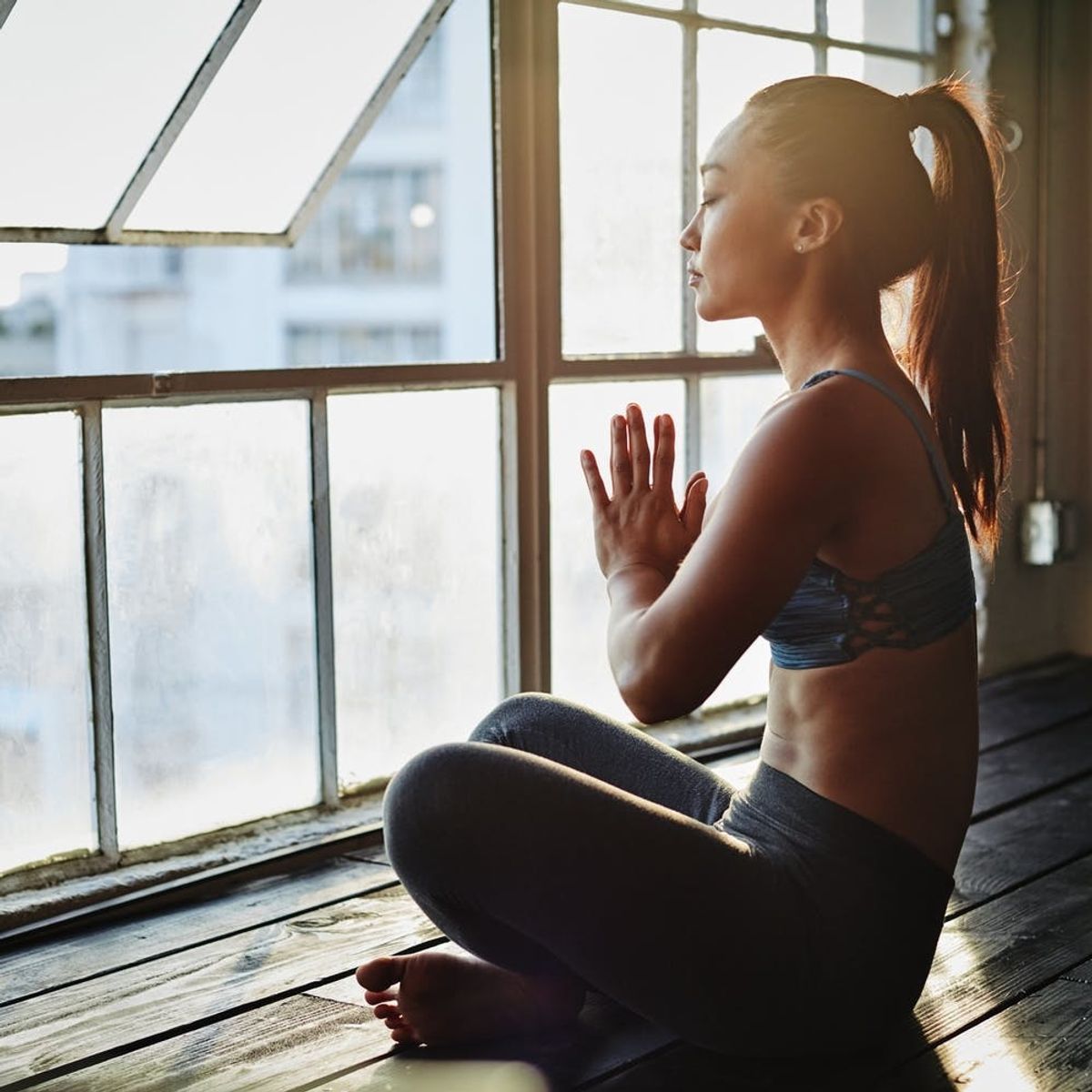 Here Are 5 Wellness Trends Set to Slay 2017