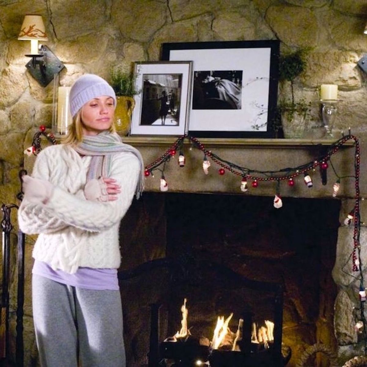 The 16 Best Holiday Decor Ideas from Our Fave Movies