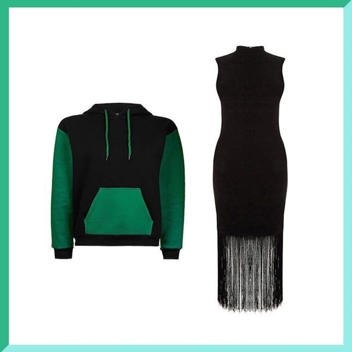 9 Street Style-Approved Ways to Elevate an Everyday Hoodie