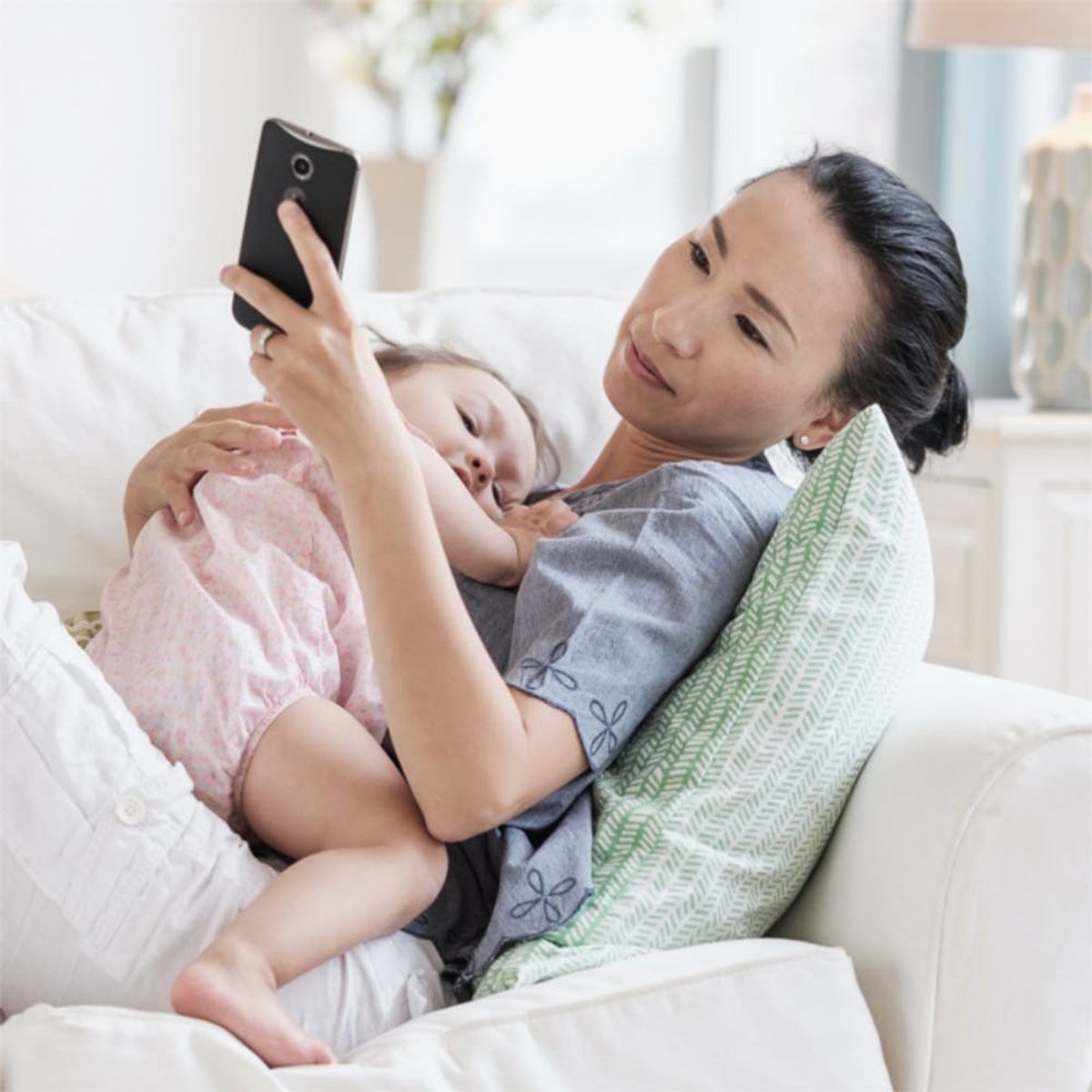 It’s Not Just You — Social Media Has Taken Mom Shaming to a Whole New Level