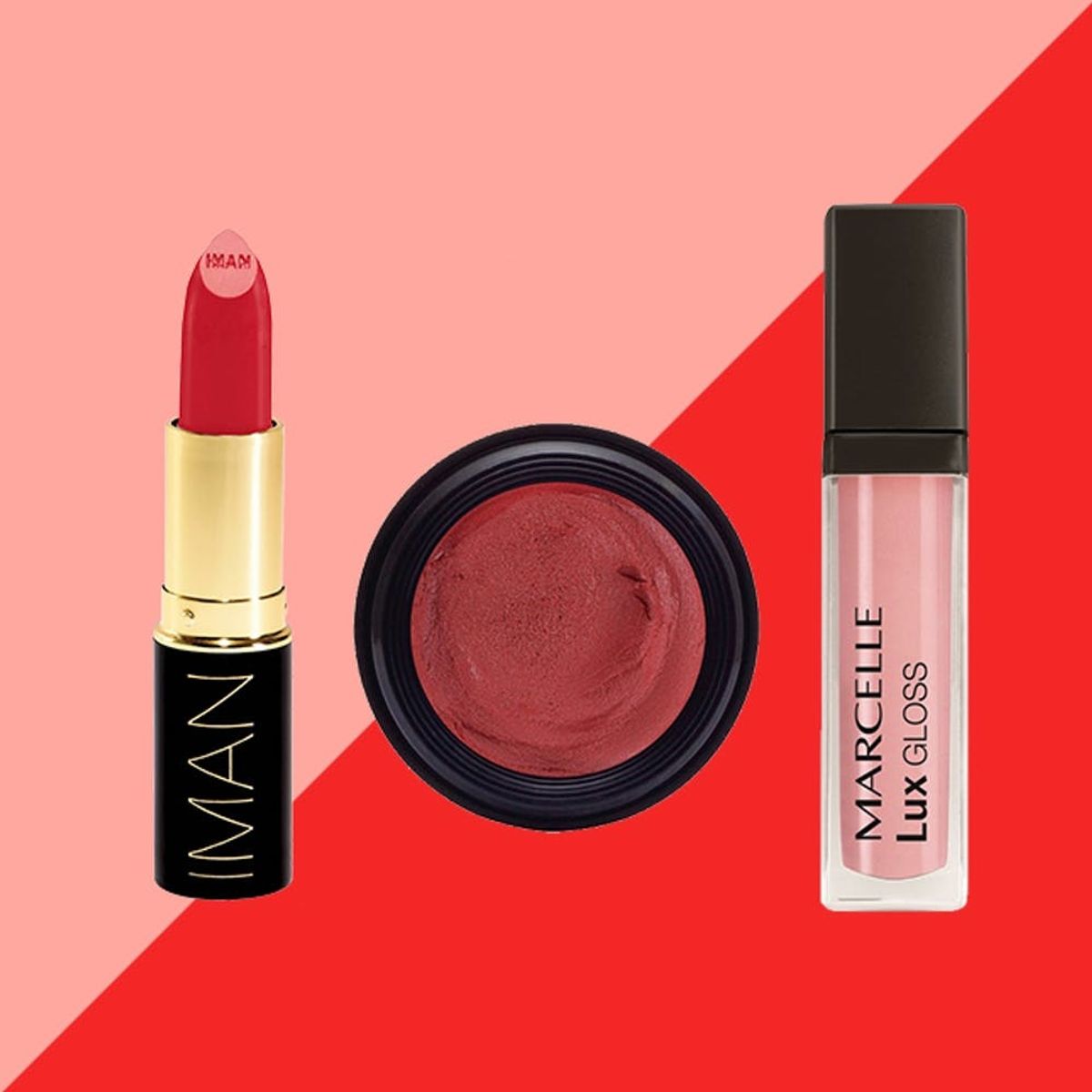 6 Weekend Makeup Essentials Under $15