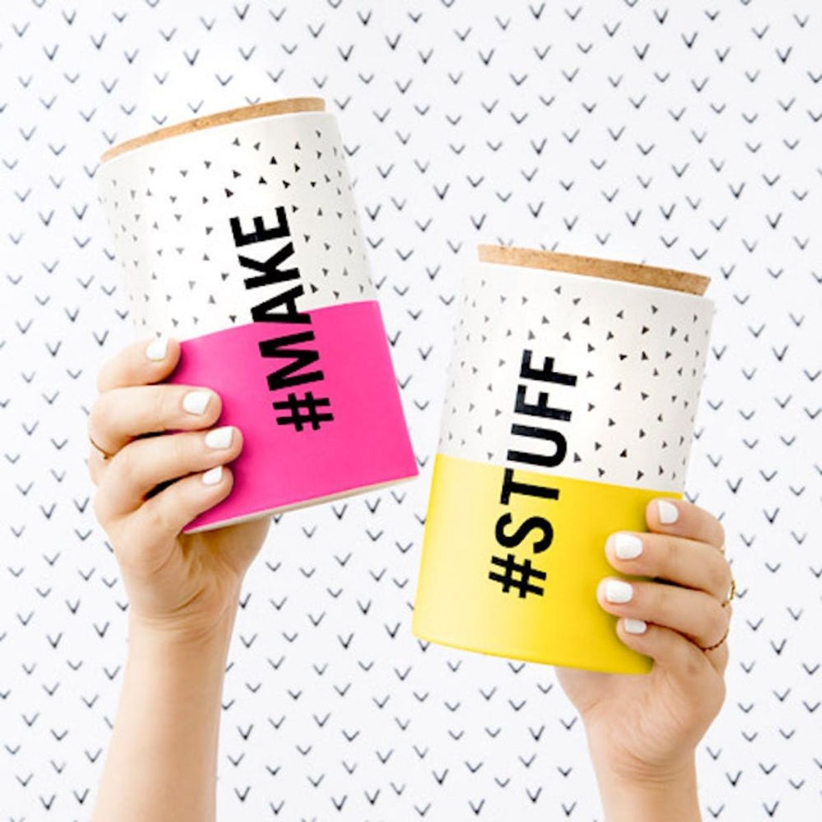 21 Fab Christmas Gift Kits for the DIY Lover on Your List