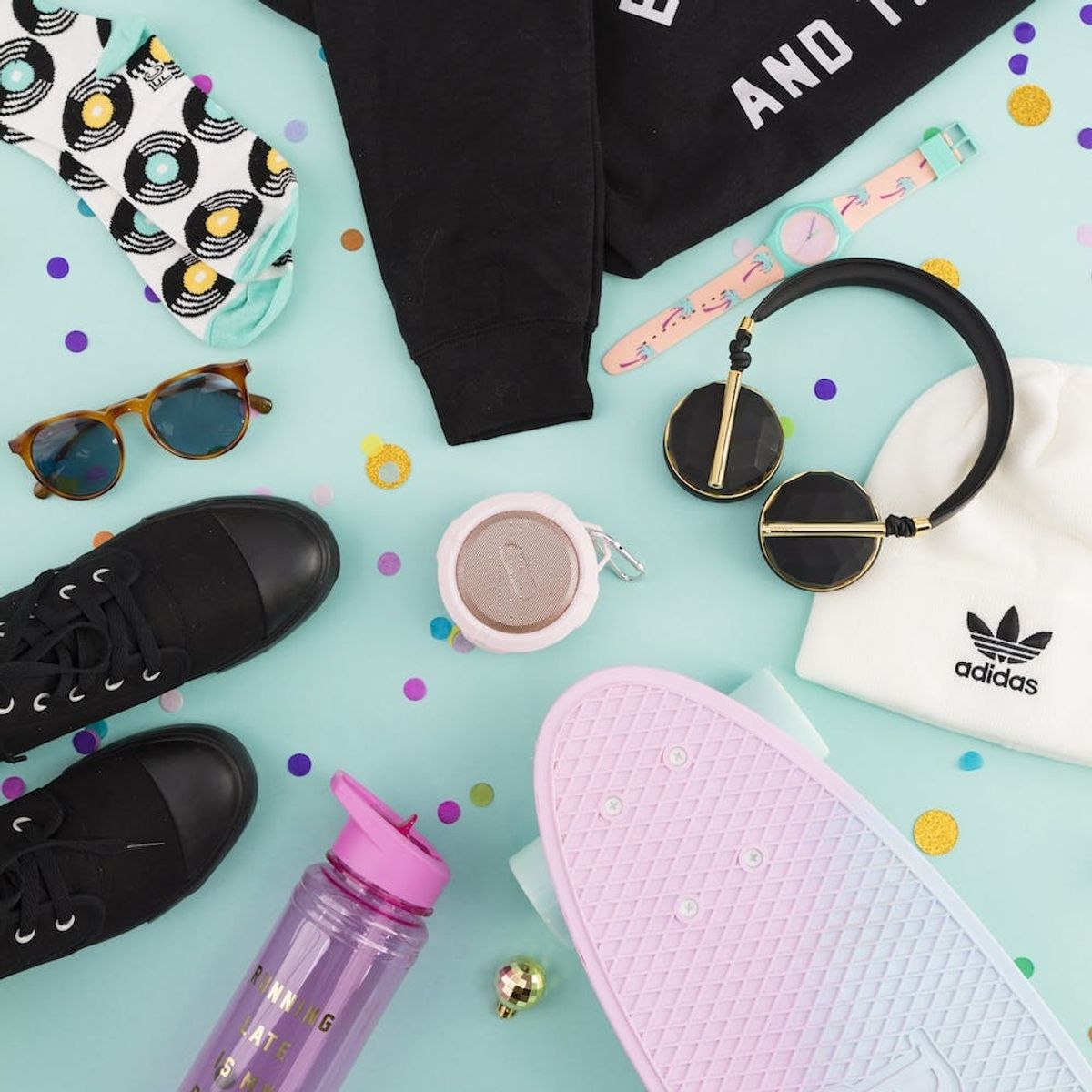 10 Trendy Gifts for the Sporty Gal in Your Life