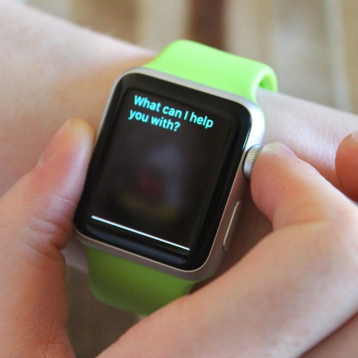 Your Health Insurance Might Pay for Your Apple Watch