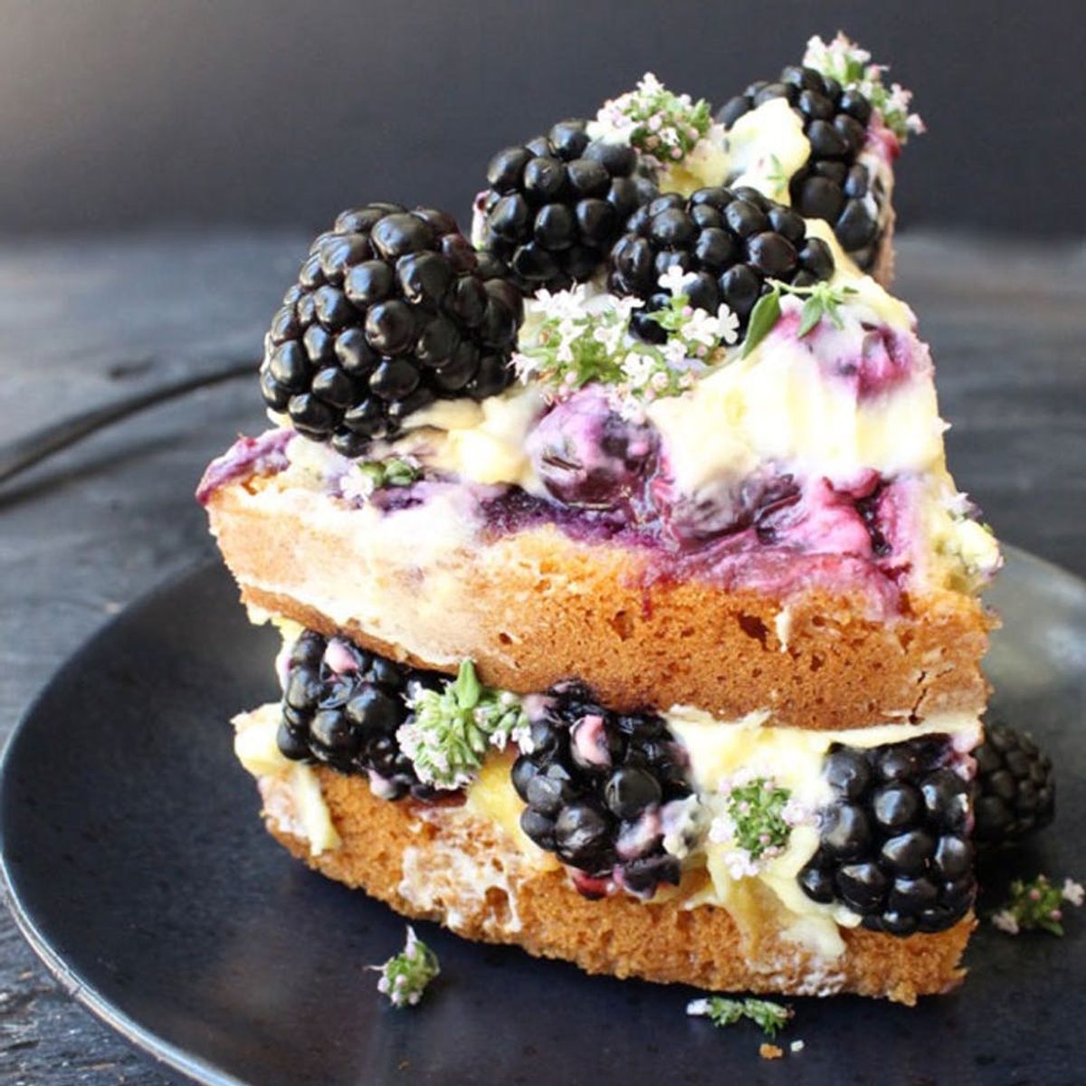 17 Fruity Desserts That Are Perfect to Serve Up at Any Gathering