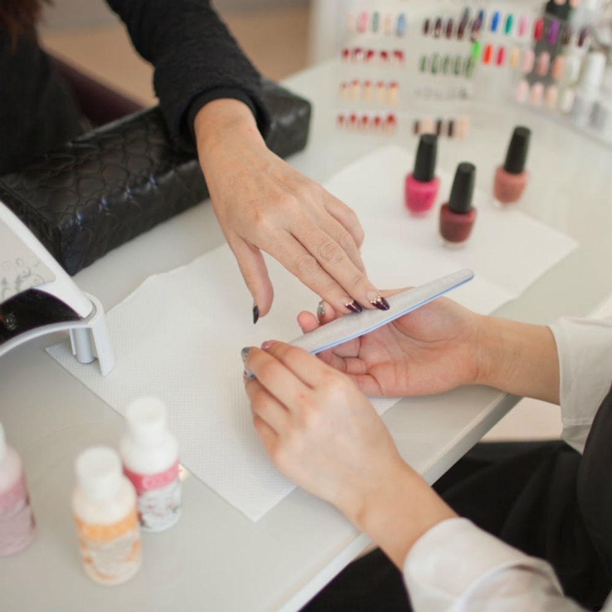 15 New Year’s Eve Nail Designs for Every Party