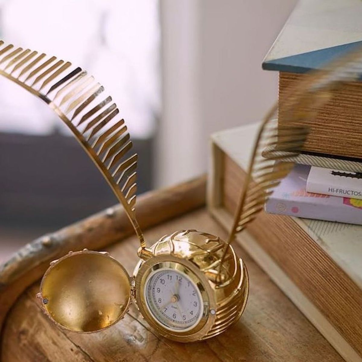 The Ultimate “Harry Potter” Gift Guide for the Wannabe Witch in Your Life