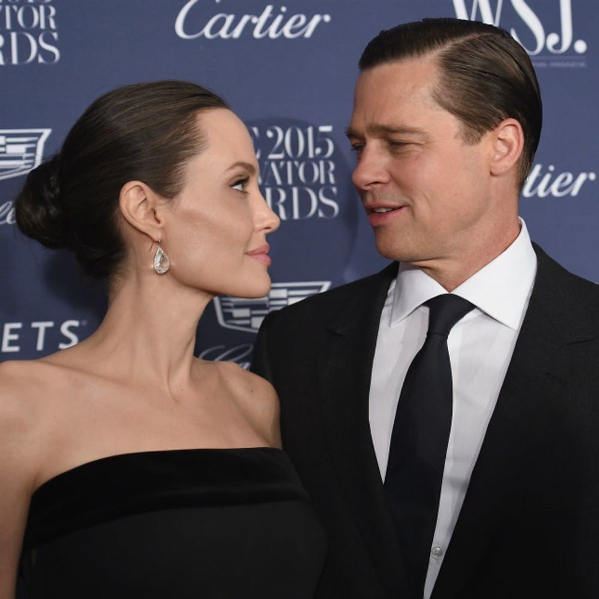 The 9 Most Surprising Celebrity Breakups of 2016