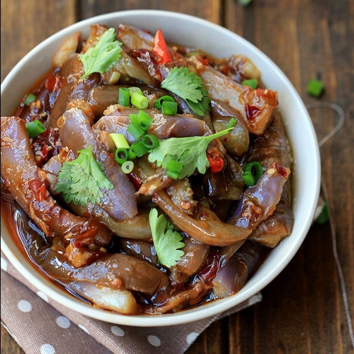 15 Eggplant Recipes That Will Kill It on Meatless Monday