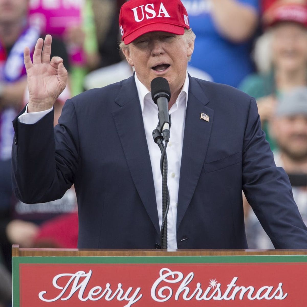 No One Wants to Perform at Donald Trump’s Inauguration