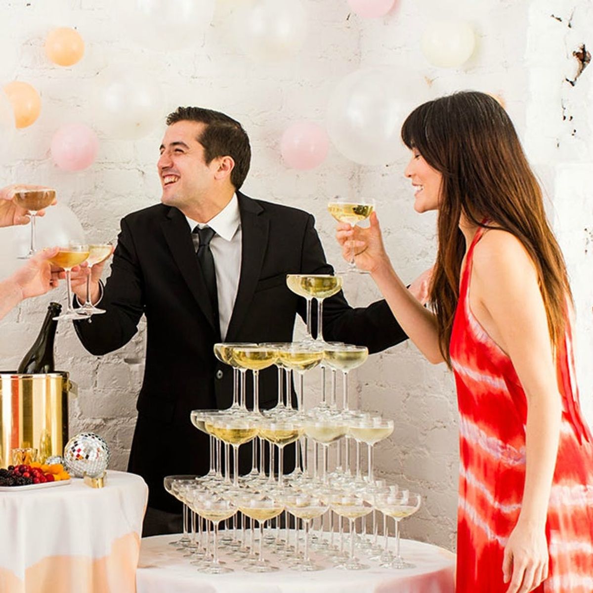 The IRL Guide to Bargain-Priced Champagnes and Bubblies