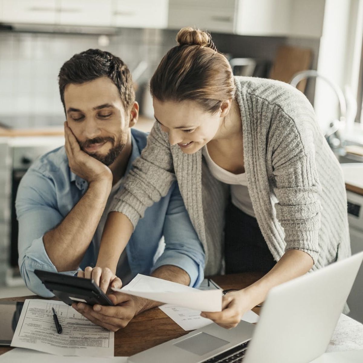 How to Deal When You’re Threatened by Your S.O.’s Success