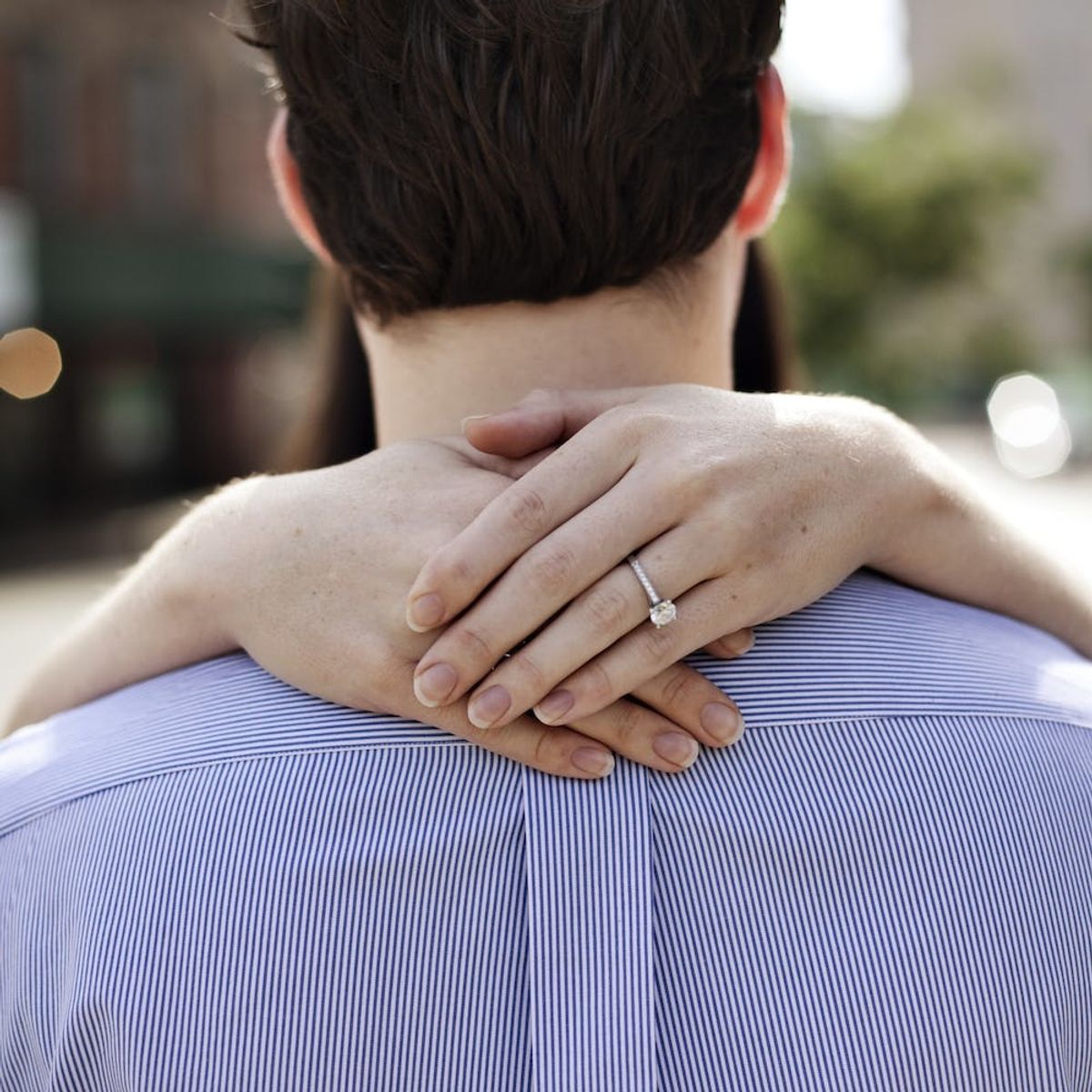 How to Deal When Your Ex Gets Engaged (and It’s All Over the Internet)