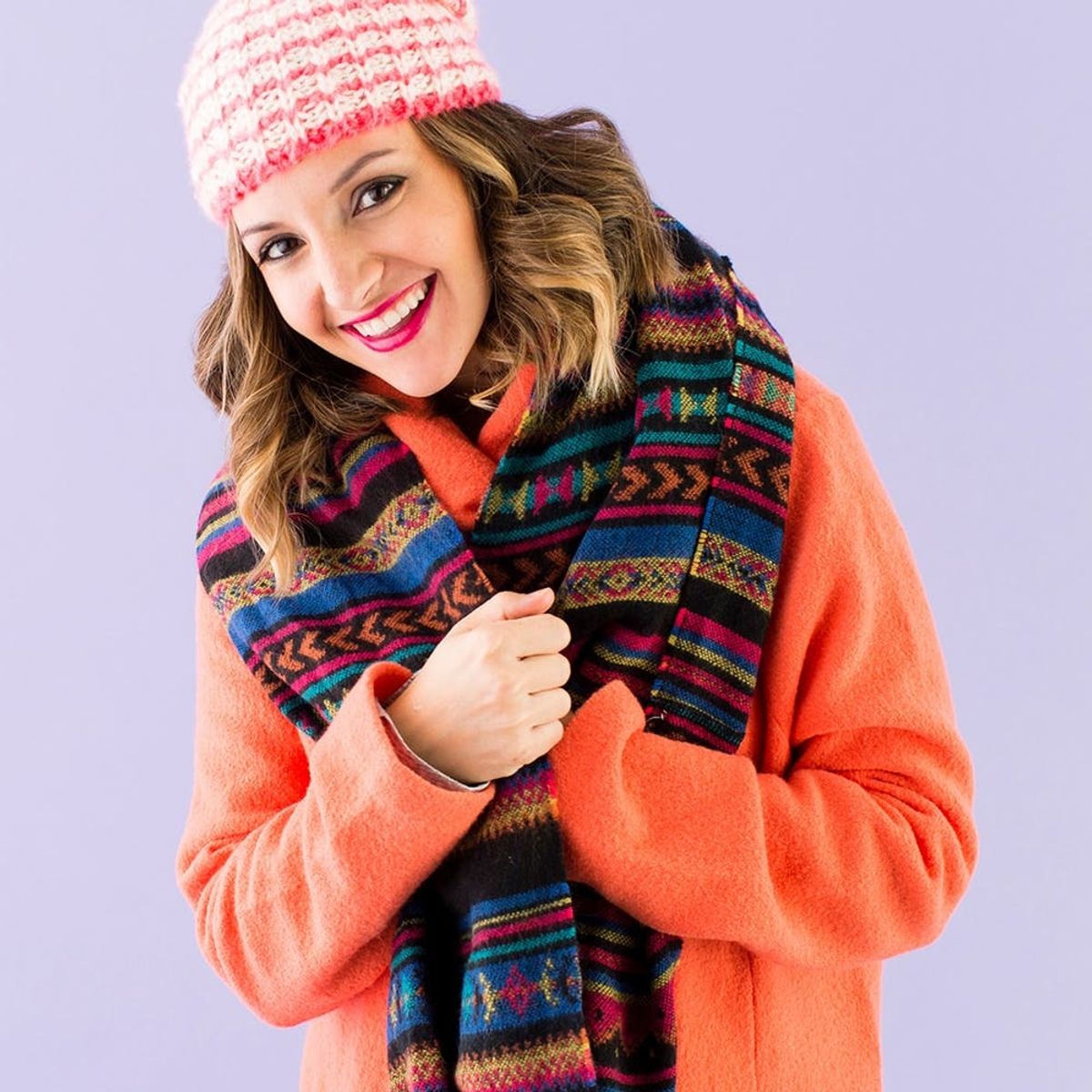 8 Ways to Beat the Cold Season Blues