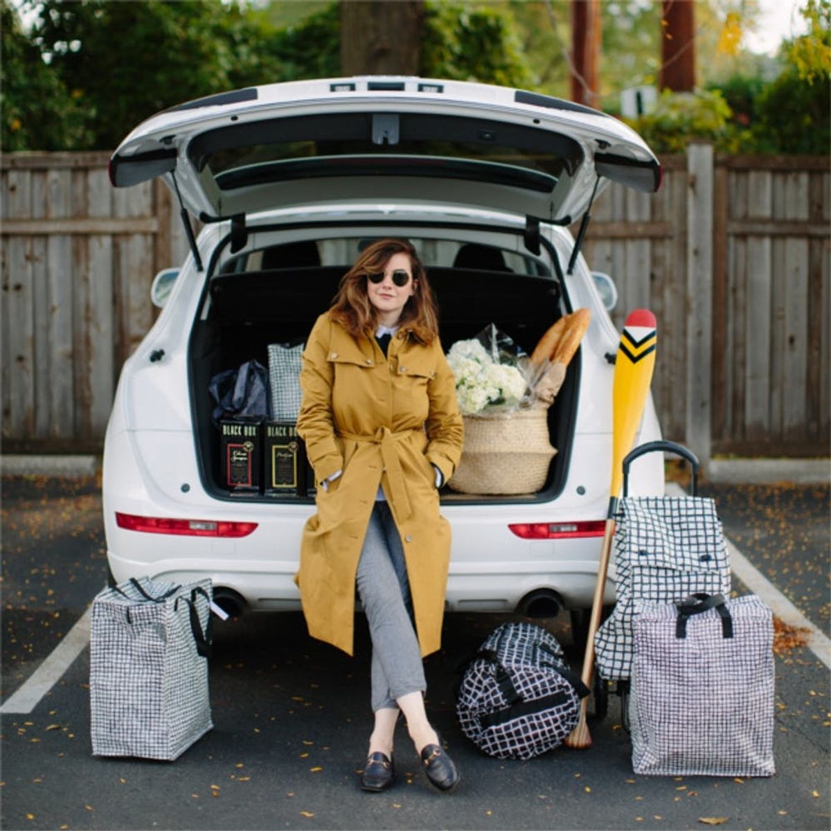 4 Reasons to Fall Back in Love With Boxed Wine This Holiday Season