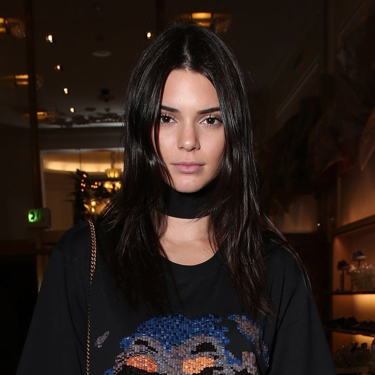 This 2016 Celeb Trend Was Totally NSFW