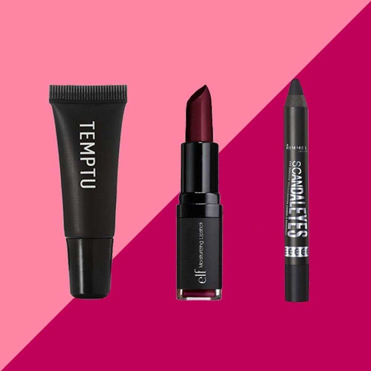 6 Weekend Makeup Essentials Under $15