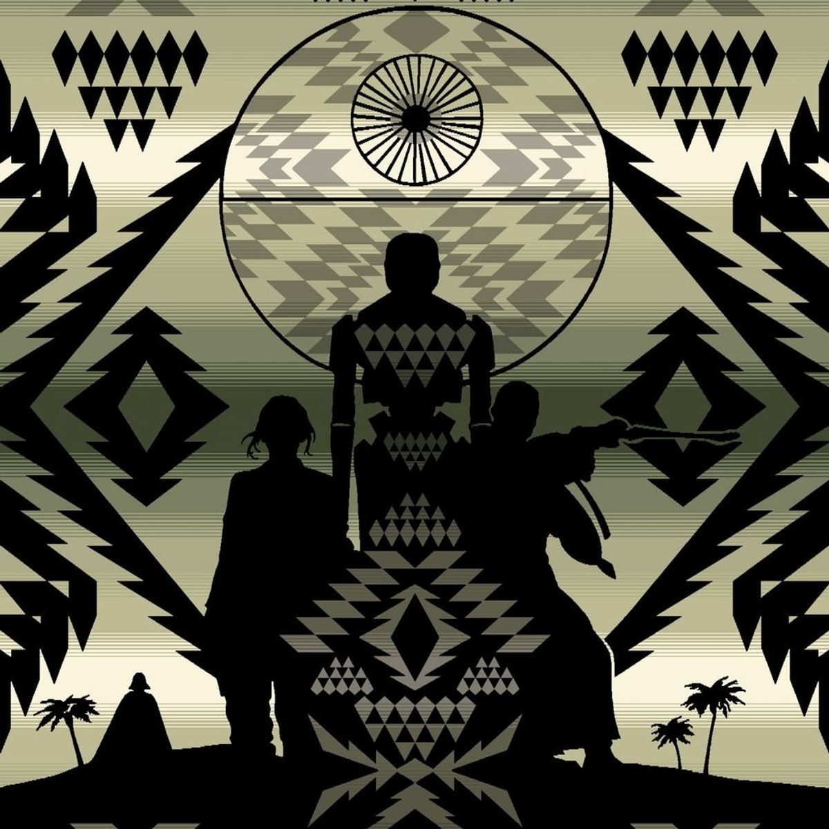 9 Star Wars Travel Essentials for Your Next Trip in This Galaxy or the Next