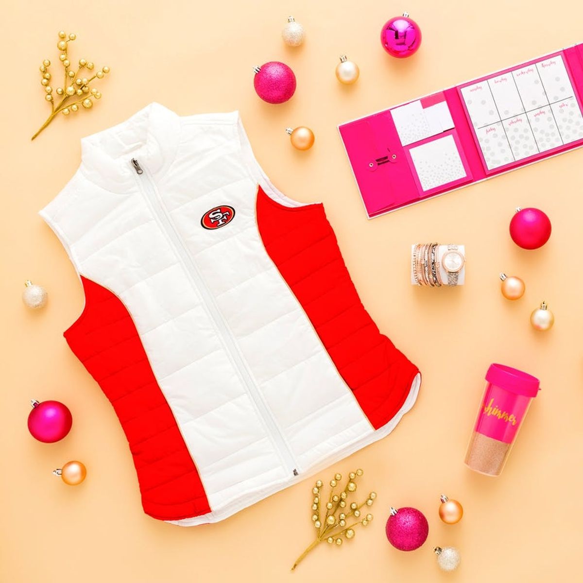 6 Unexpected People You Should Add to Your Holiday Shopping List