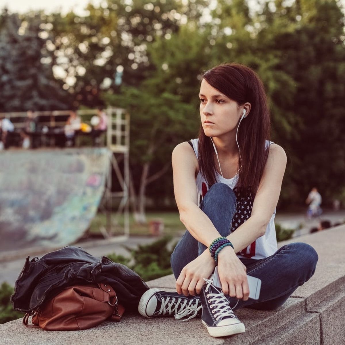 Having a Bad Attitude Could Be Bad for Your Health