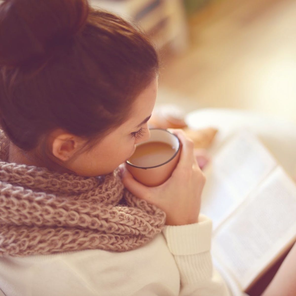 The 3 Literary Collections to Stuff Your Stocking With RN