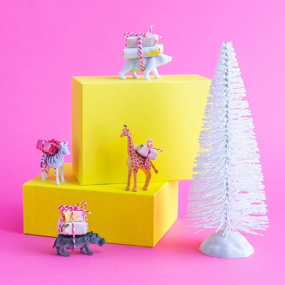 These Holiday Desktop and Mobile Wallpapers Will Step Up Your Decor Game