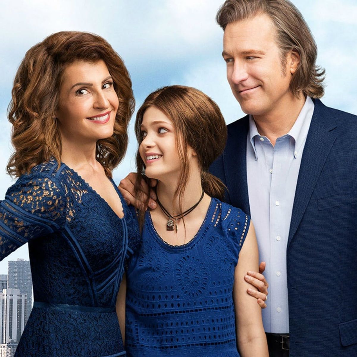 Cuddle Up With 10 Binge-Worthy Shows + Movies This Weekend