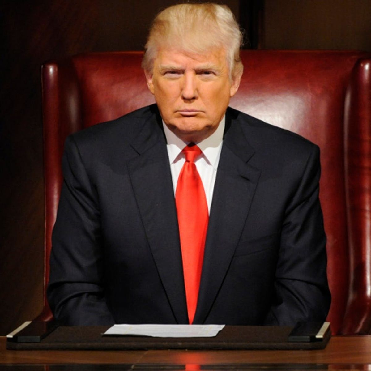 Why Trump’s Ongoing TV Interests Are Making People Seriously Concerned