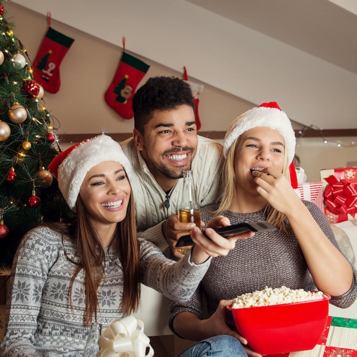 Here’s When and Where to Watch Your Favorite Classic Christmas Movies on TV This Year