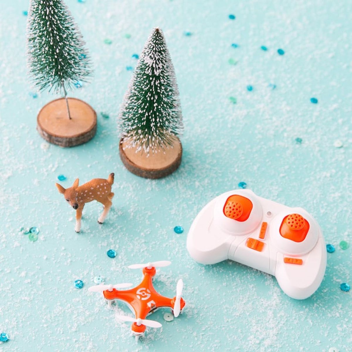 11 Rad Geek Gifts for Everyone on Your List