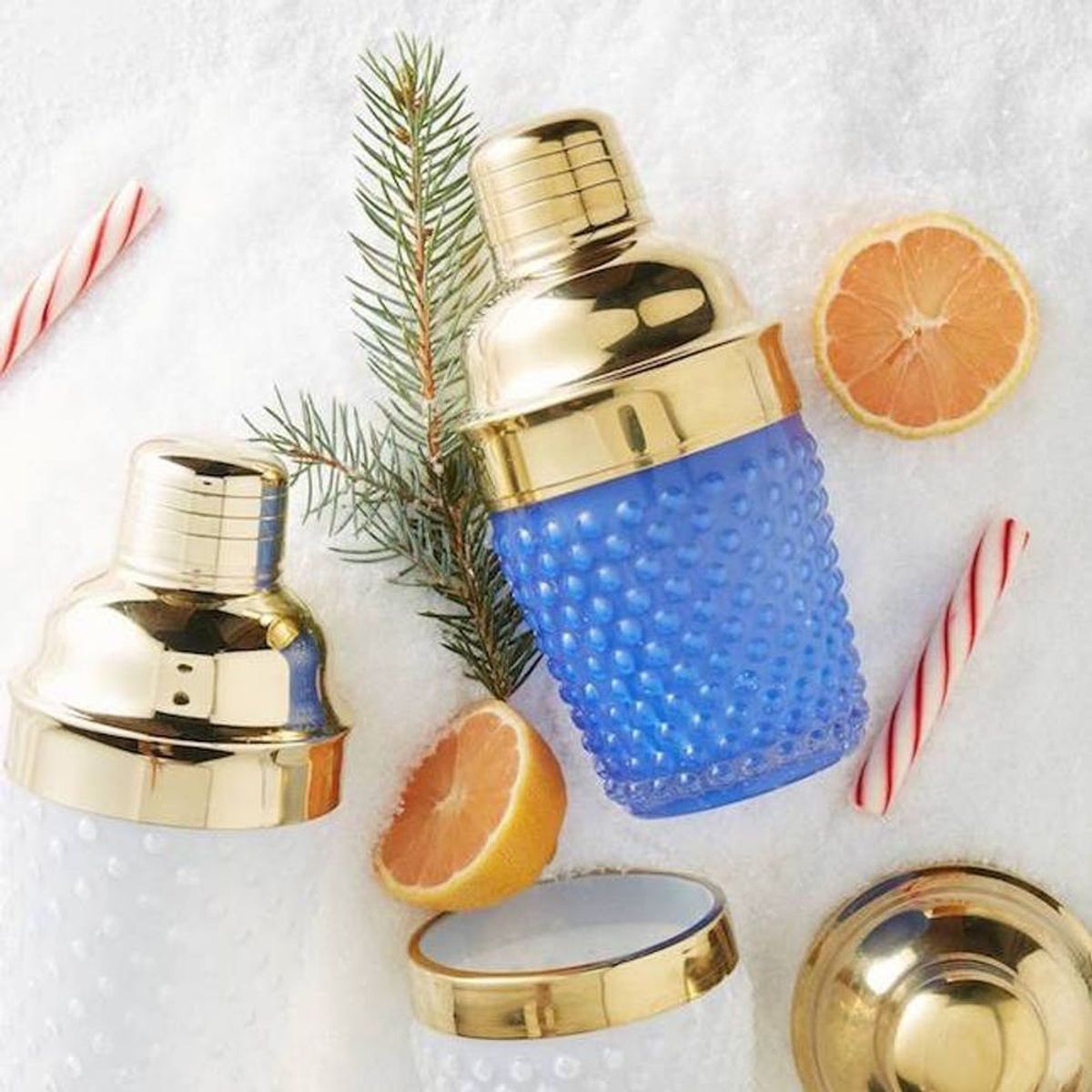 17 Things We Are Obsessed With from Anthropologie’s 2016 Holiday Collection