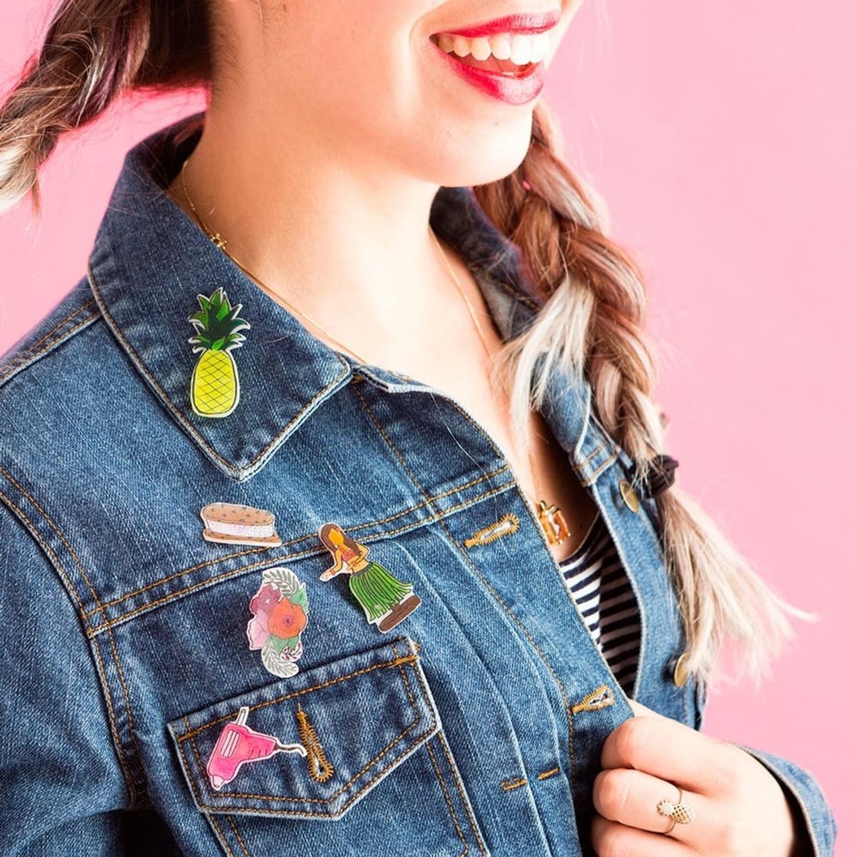 25 DIY Stocking Stuffer Ideas for *Everyone* on Your List