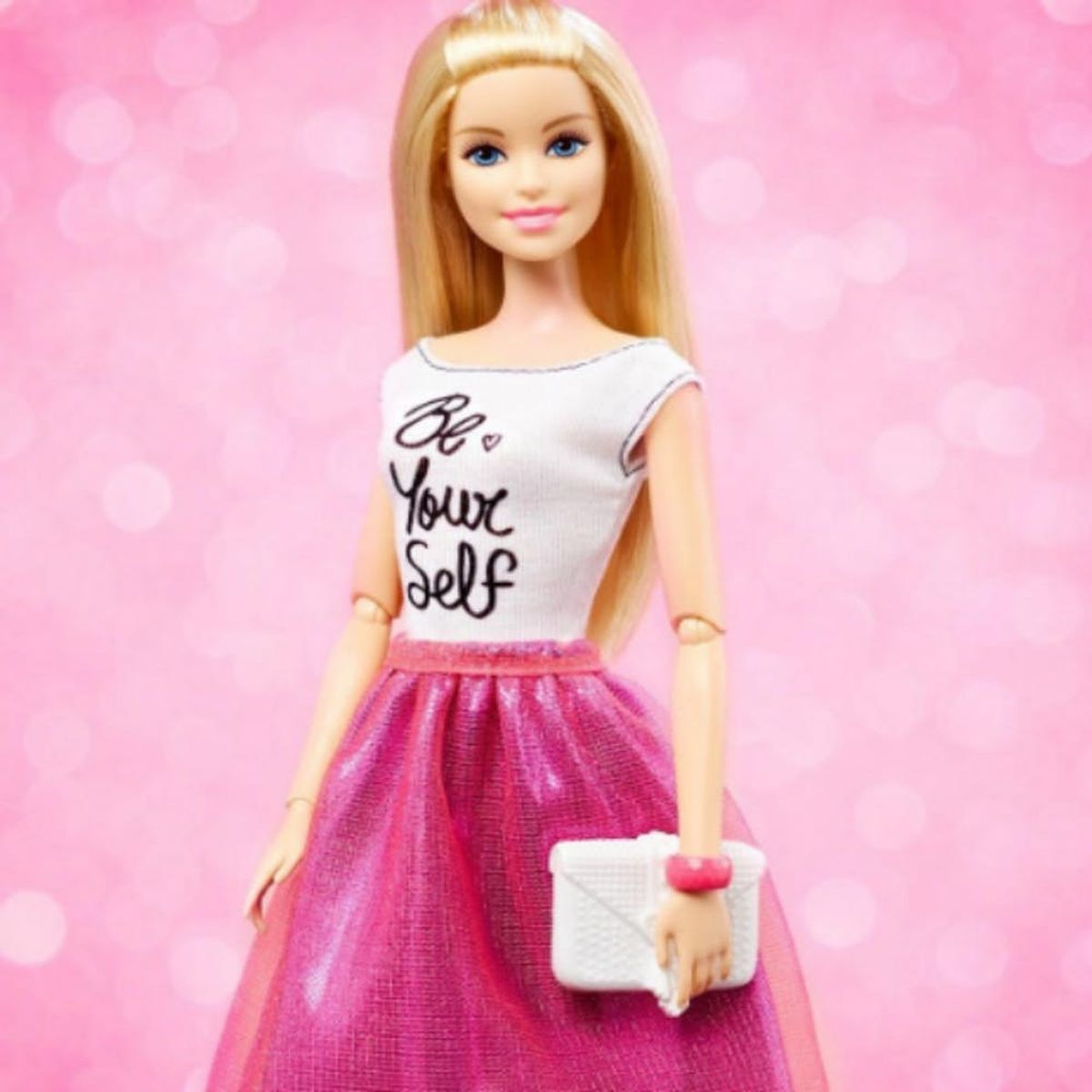 Barbie Might Be Played by This Unexpected Actress in a Live-Action Film