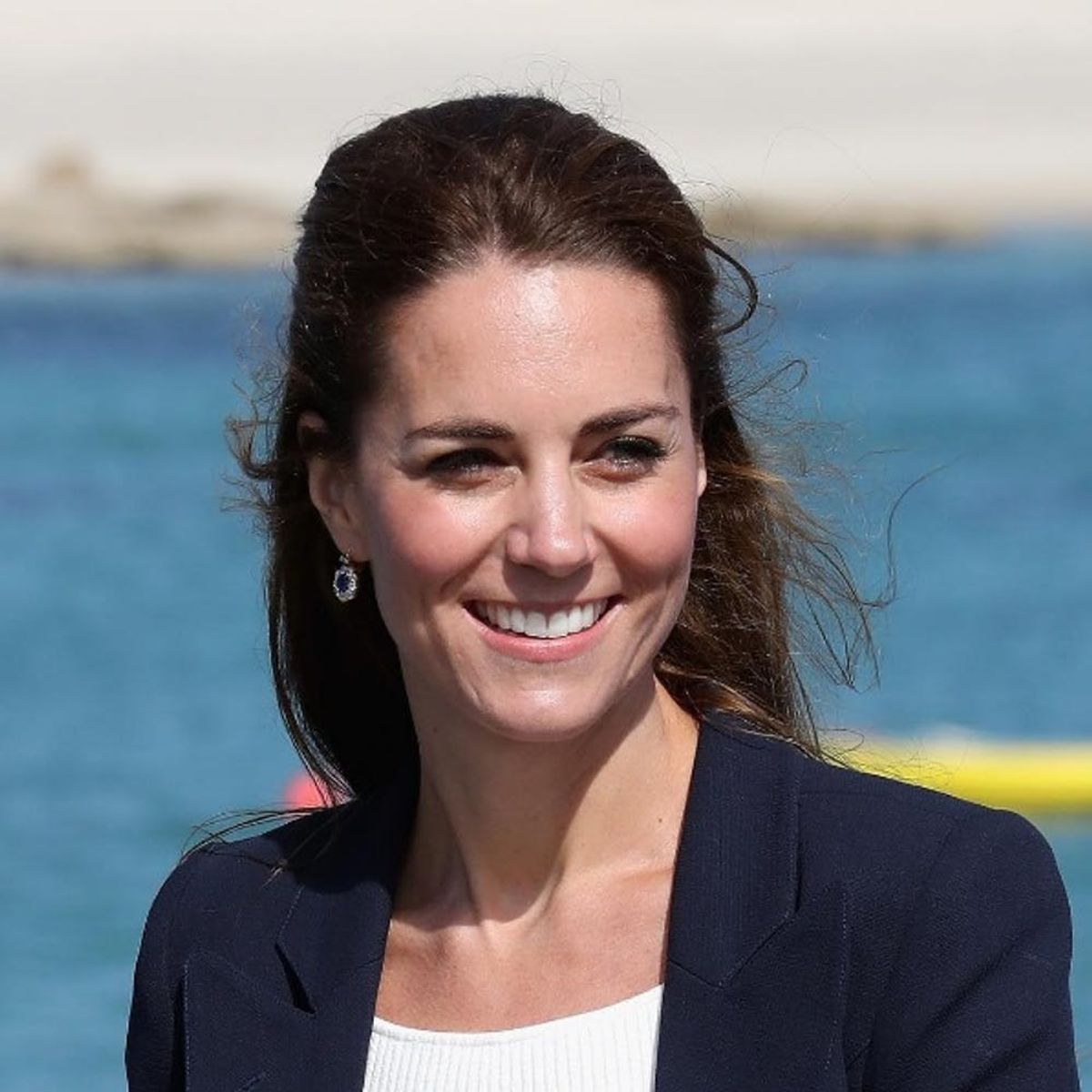 You May Share Kate Middleton’s Secret Hobby