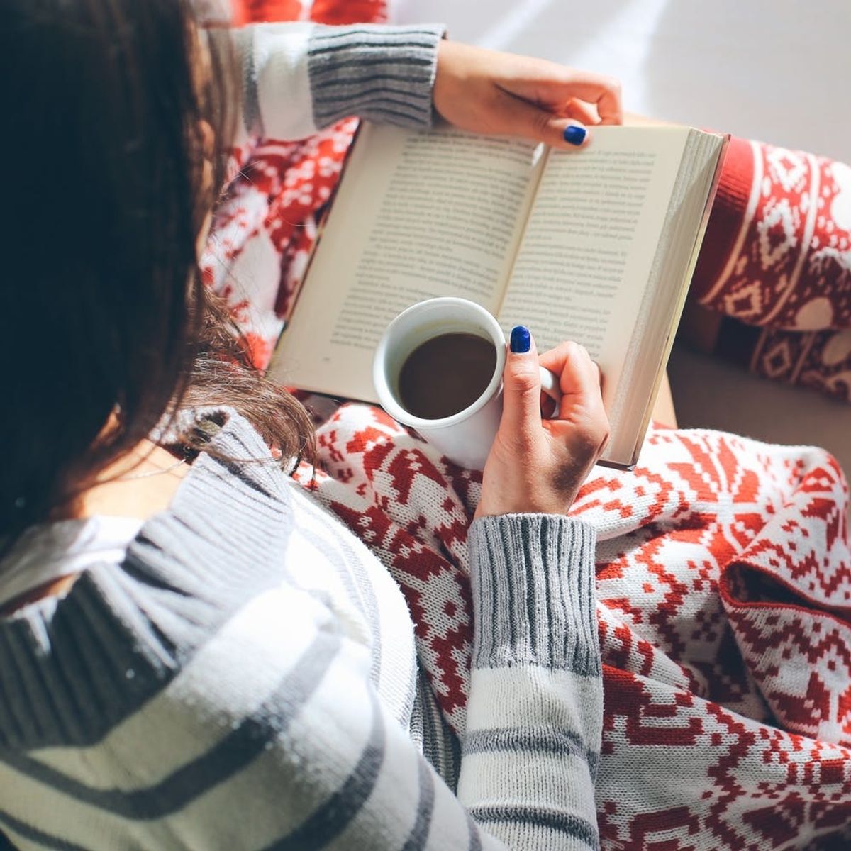 8 New Books That’ll Make You Want to Deck the Halls