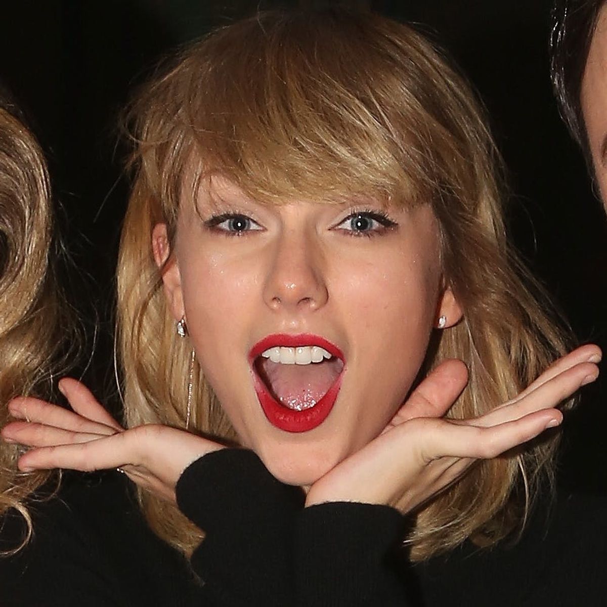 You Gotta See Taylor Swift Performing the Little Mermaid’s Part of Your World