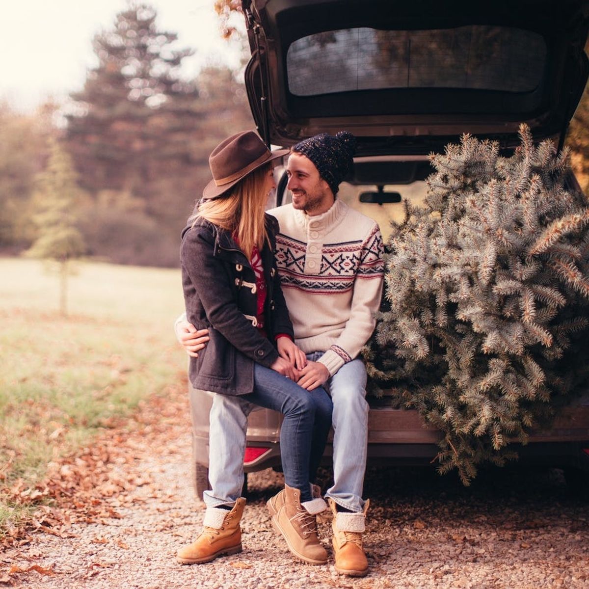 10 Tips for Navigating the Holidays When Your S.O. Won’t Commit