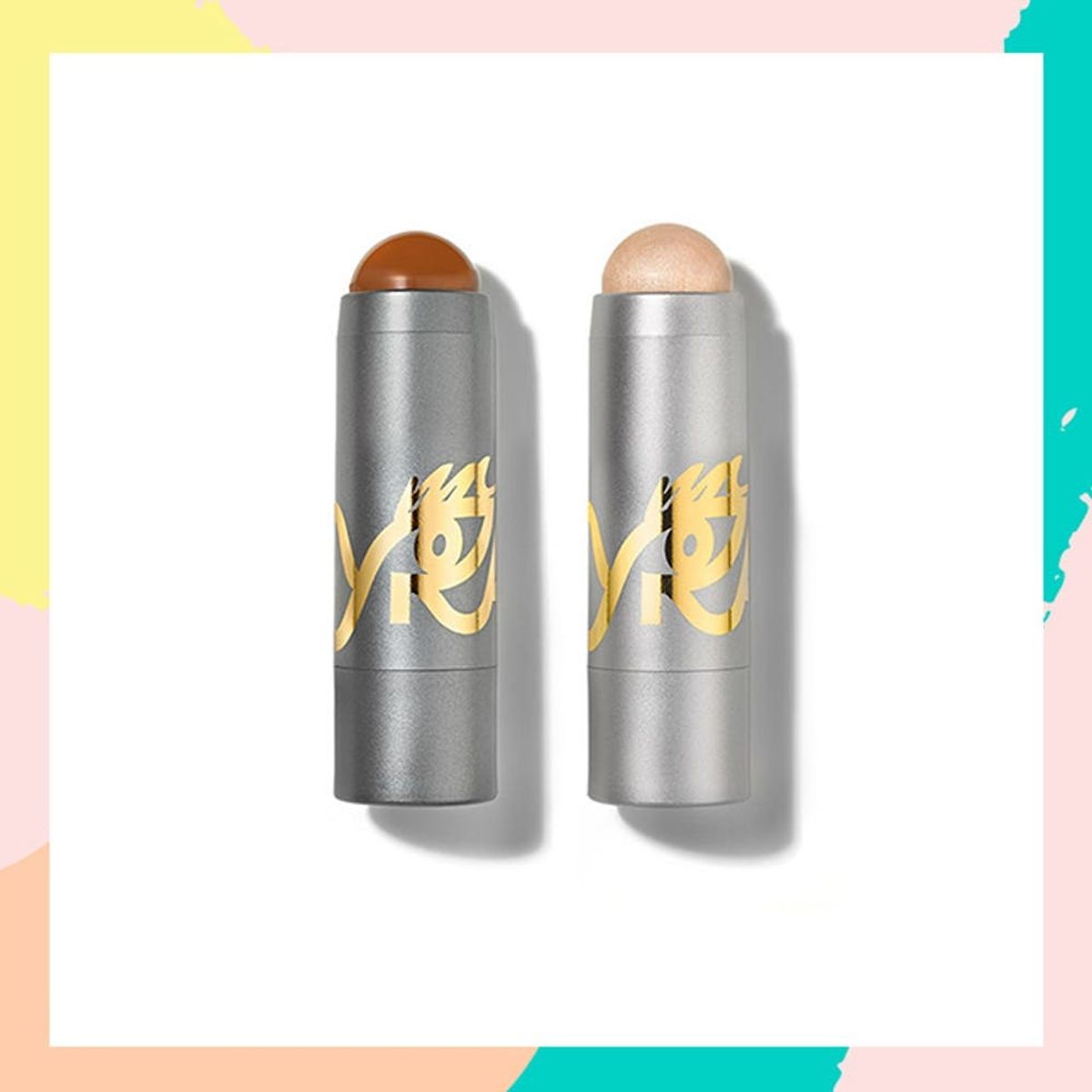 5 of the *Best* Products to Contour Your Face Like a Pro