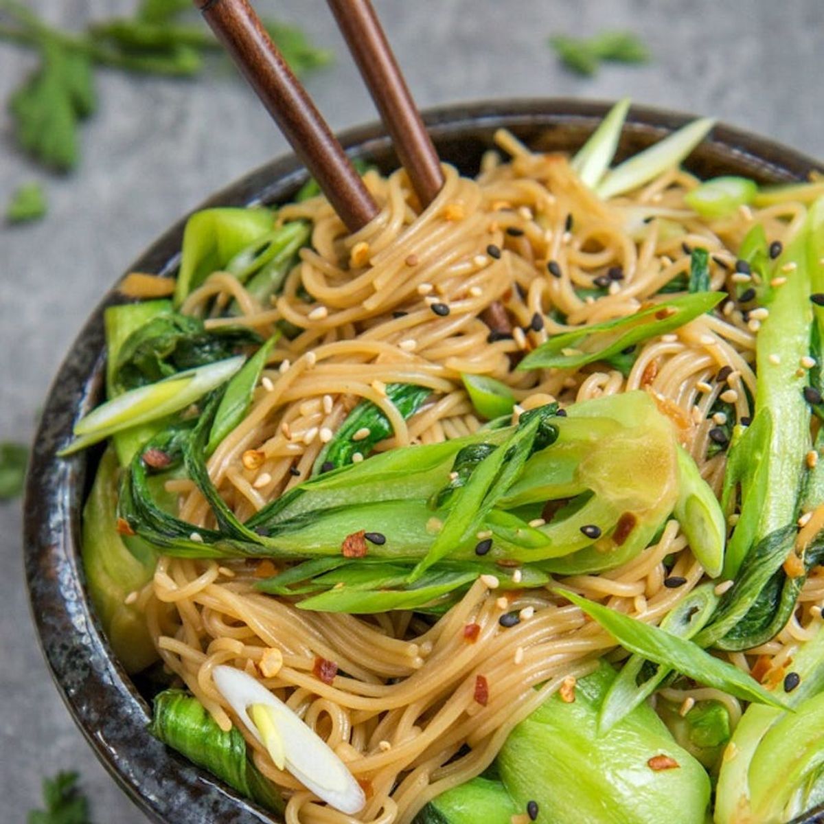 17 Weeknight Wonders That Are Ready in 15 Minutes