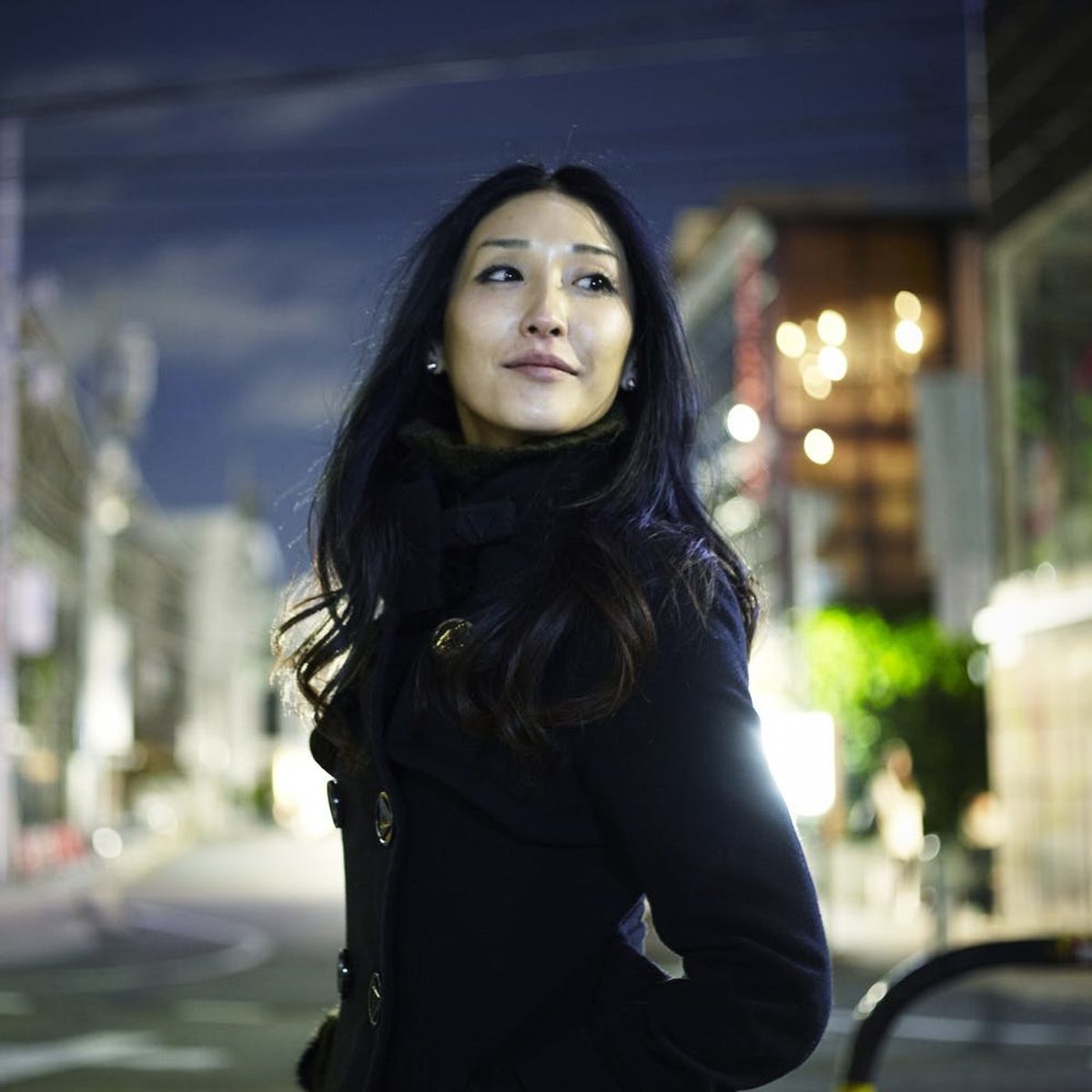 4 Things All Women Can Do Daily to Stay Safe + Protect Themselves