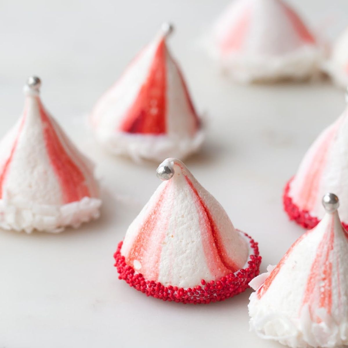 The Cutest Treats on This Year’s Cookie Platter