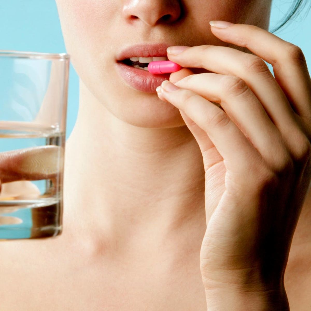 Yikes! There’s a Good Chance You’re Taking the Wrong Period Cramp Meds, and They May Be Harmful