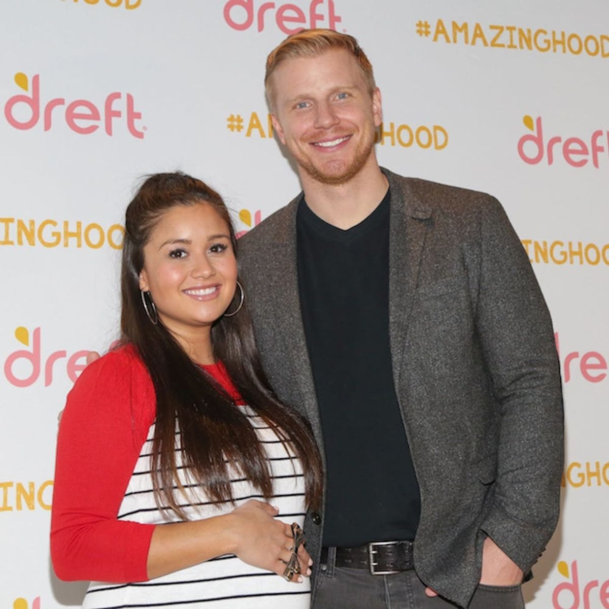 Get the Look of Sean and Catherine Lowe’s Gender-Neutral Nursery