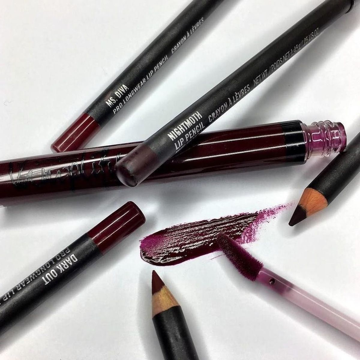 MAC’s Limited Edition Black Friday Kit Is Beyond Sultry