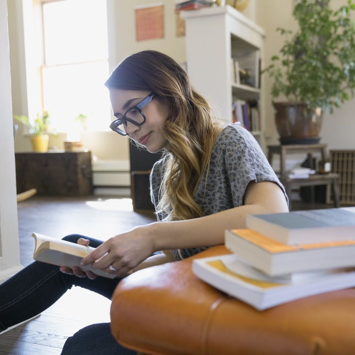 13 Must-Read Young Adult Books Out in November