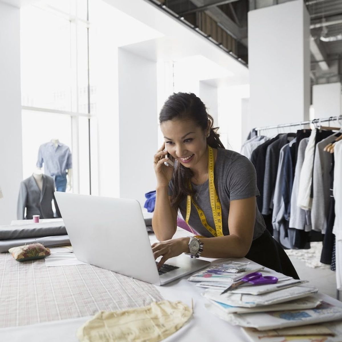 10 Ultra-Productive Things to Do With 15 Free Minutes at Work