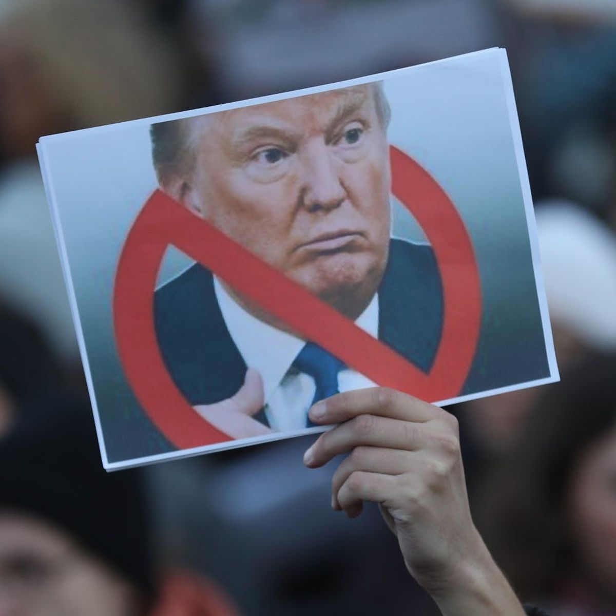 Professor Who Predicted Donald Trump’s Win Now Says He’ll Be Impeached